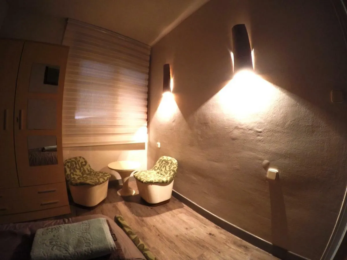 Apartament Casa Txep Vilaller 0*,