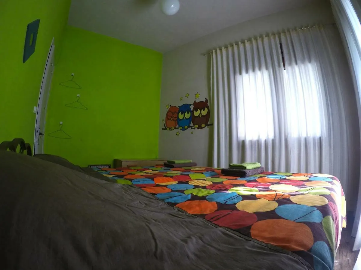 Apartament Casa Txep Vilaller